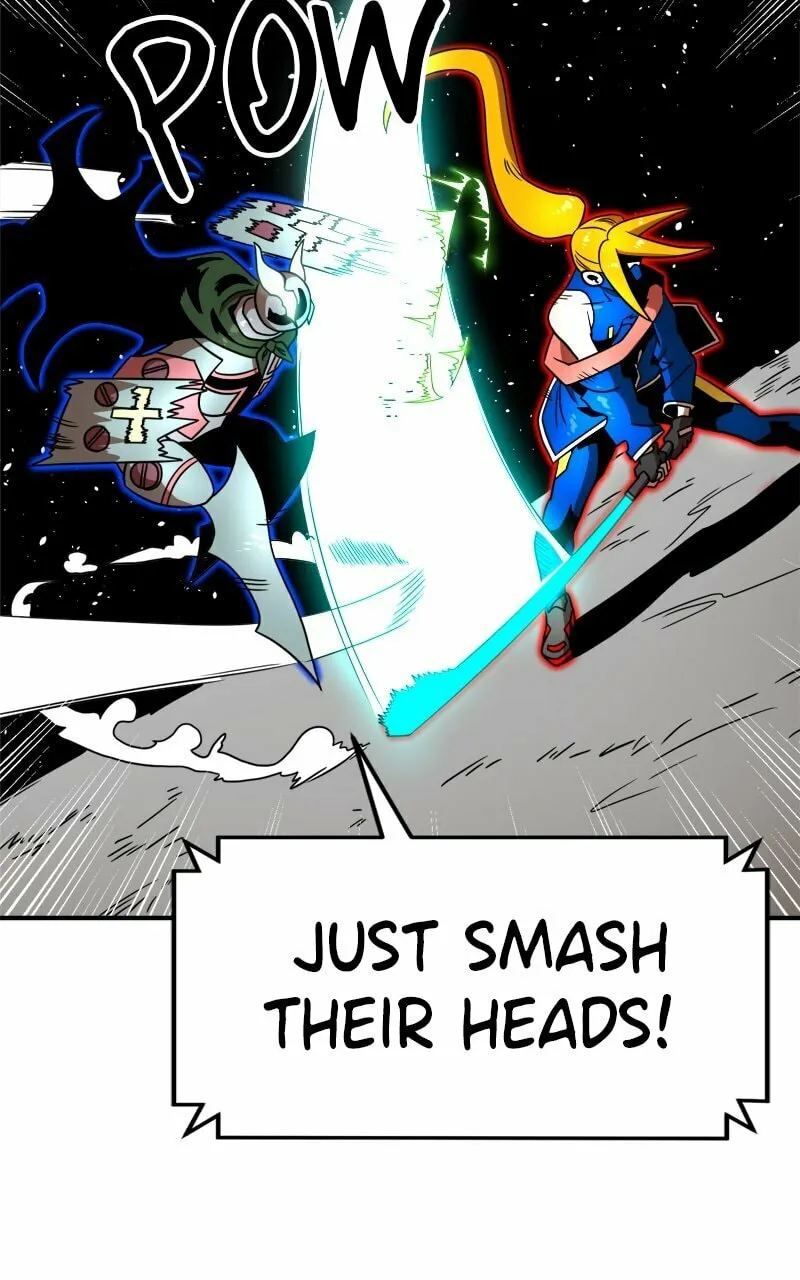 Double Click Chapter 90 page 77 - 