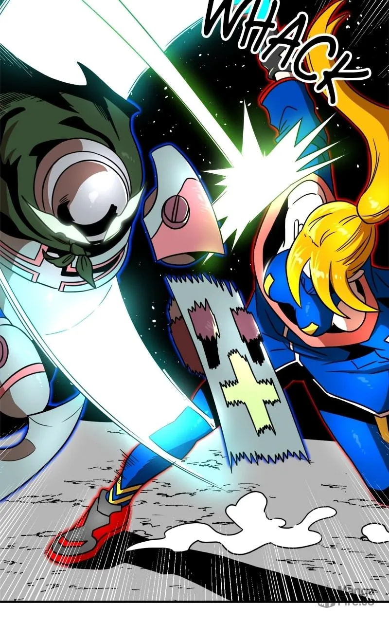 Double Click Chapter 90 page 80 - 