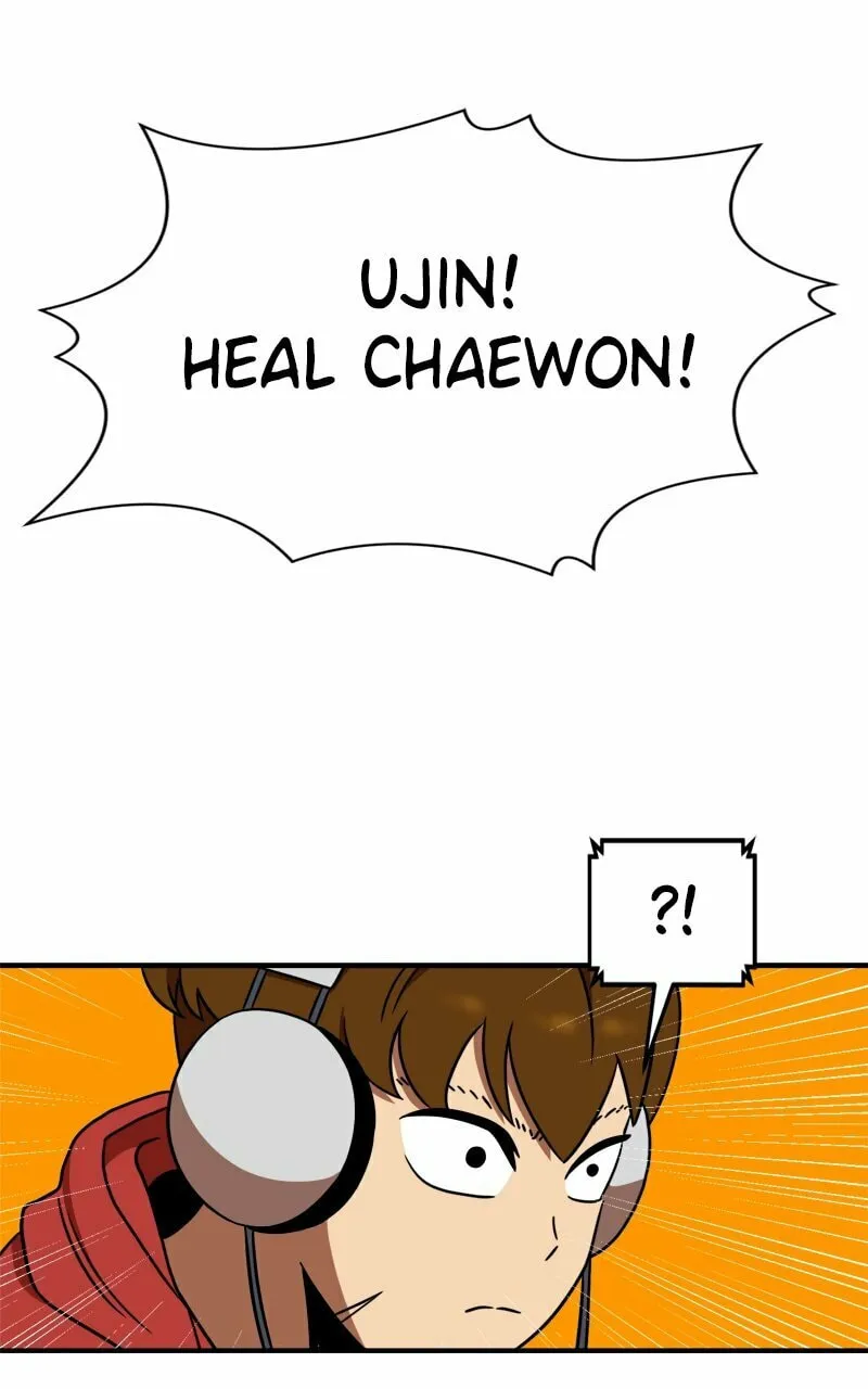 Double Click Chapter 90 page 86 - 