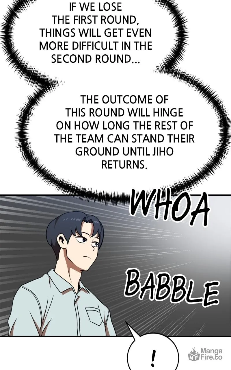 Double Click Chapter 90 page 10 - 
