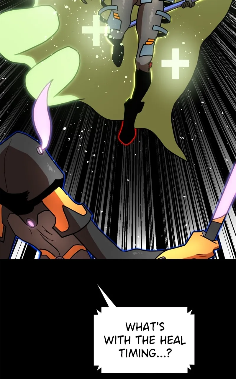Double Click Chapter 90 page 94 - 