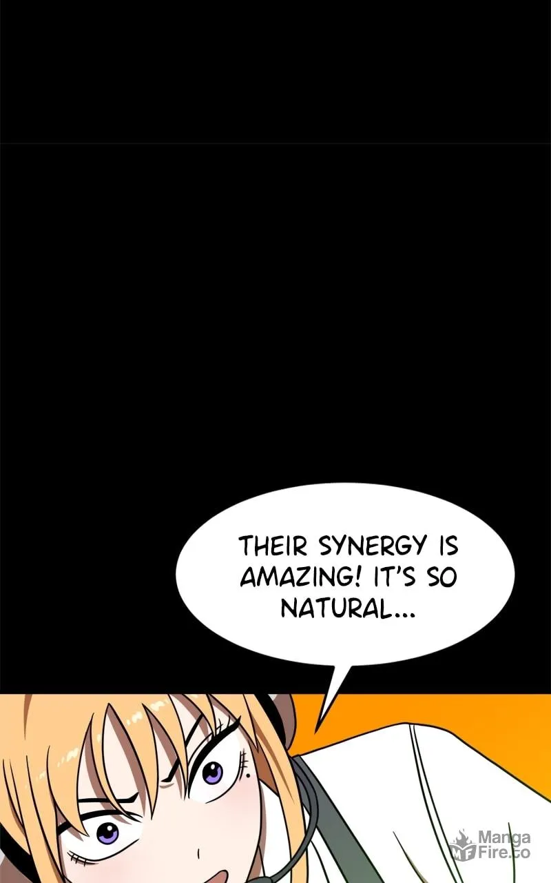 Double Click Chapter 90 page 95 - 