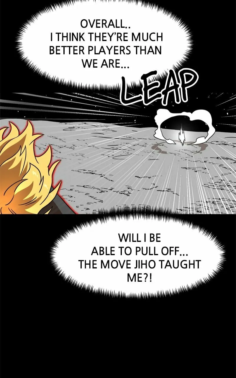 Double Click Chapter 90 page 98 - 
