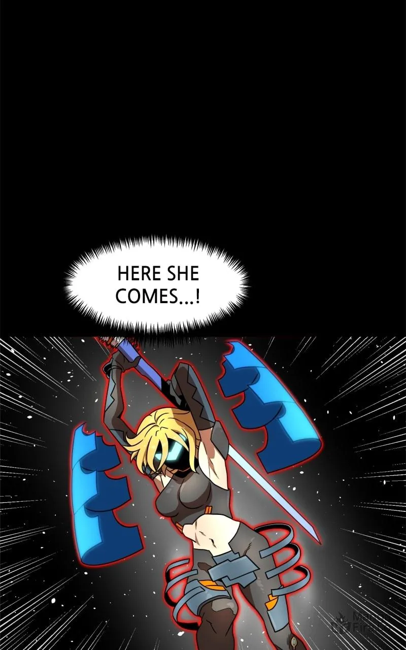 Double Click Chapter 90 page 99 - 