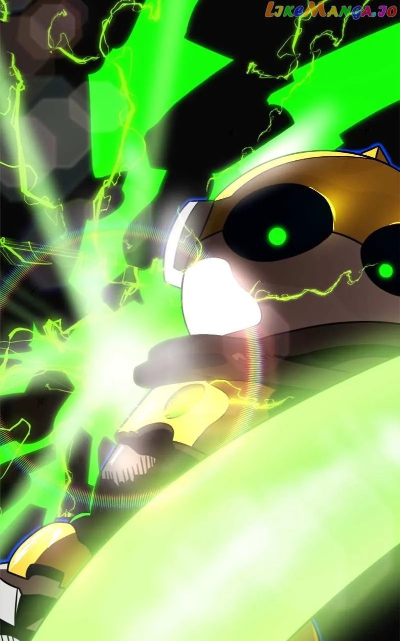 Double Click Chapter 91.1 page 105 - 