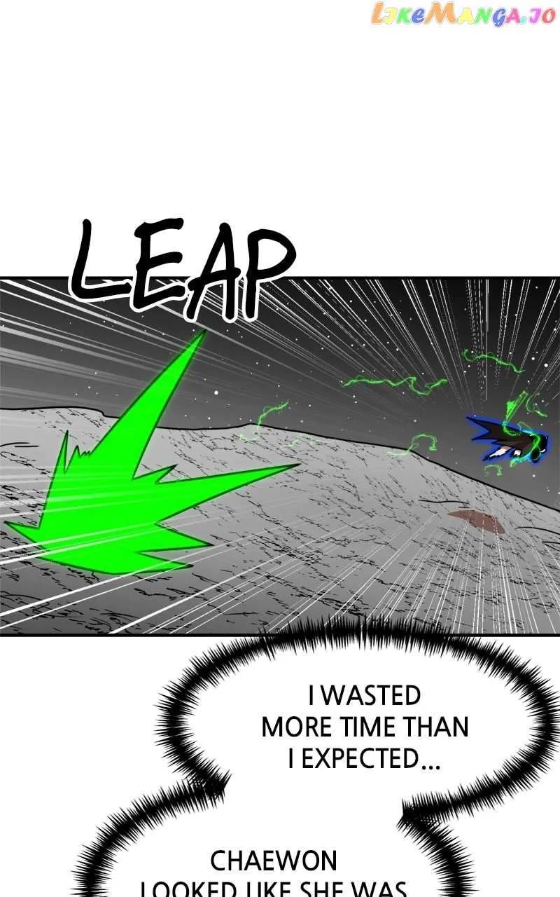 Double Click Chapter 91.1 page 114 - 