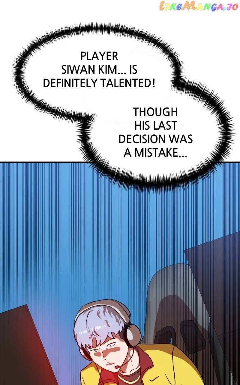 Double Click Chapter 91.1 page 116 - 