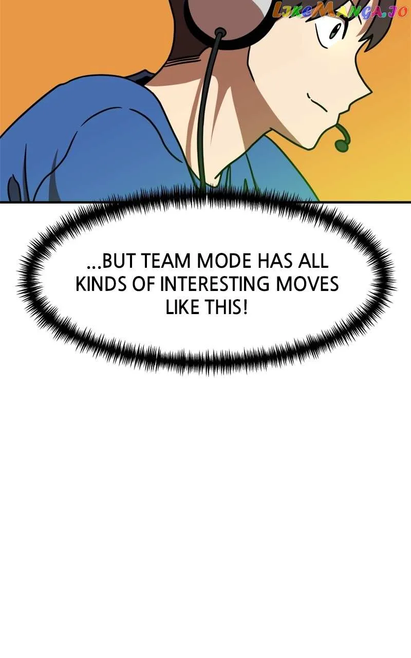 Double Click Chapter 91.1 page 119 - 