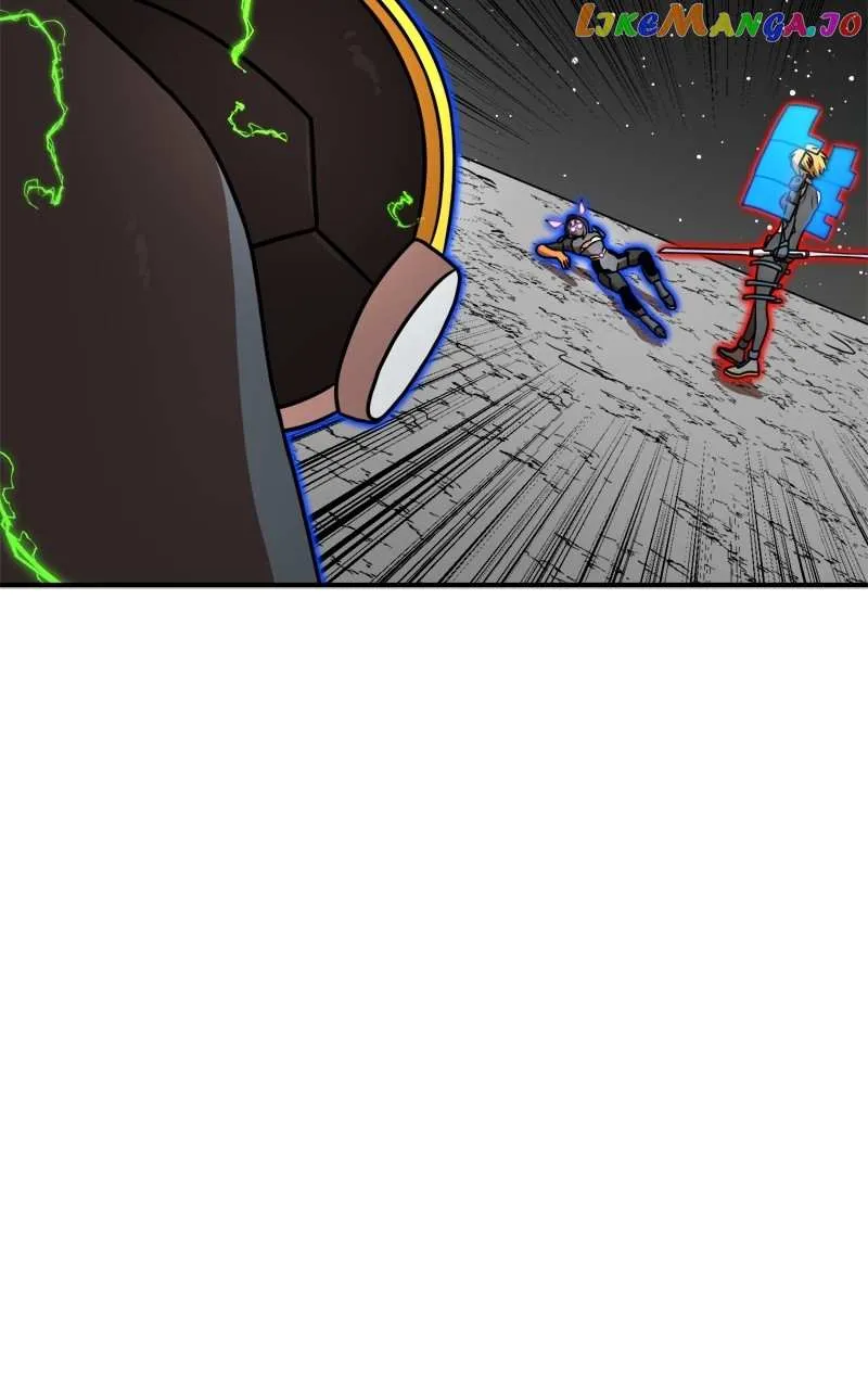 Double Click Chapter 91.1 page 122 - 