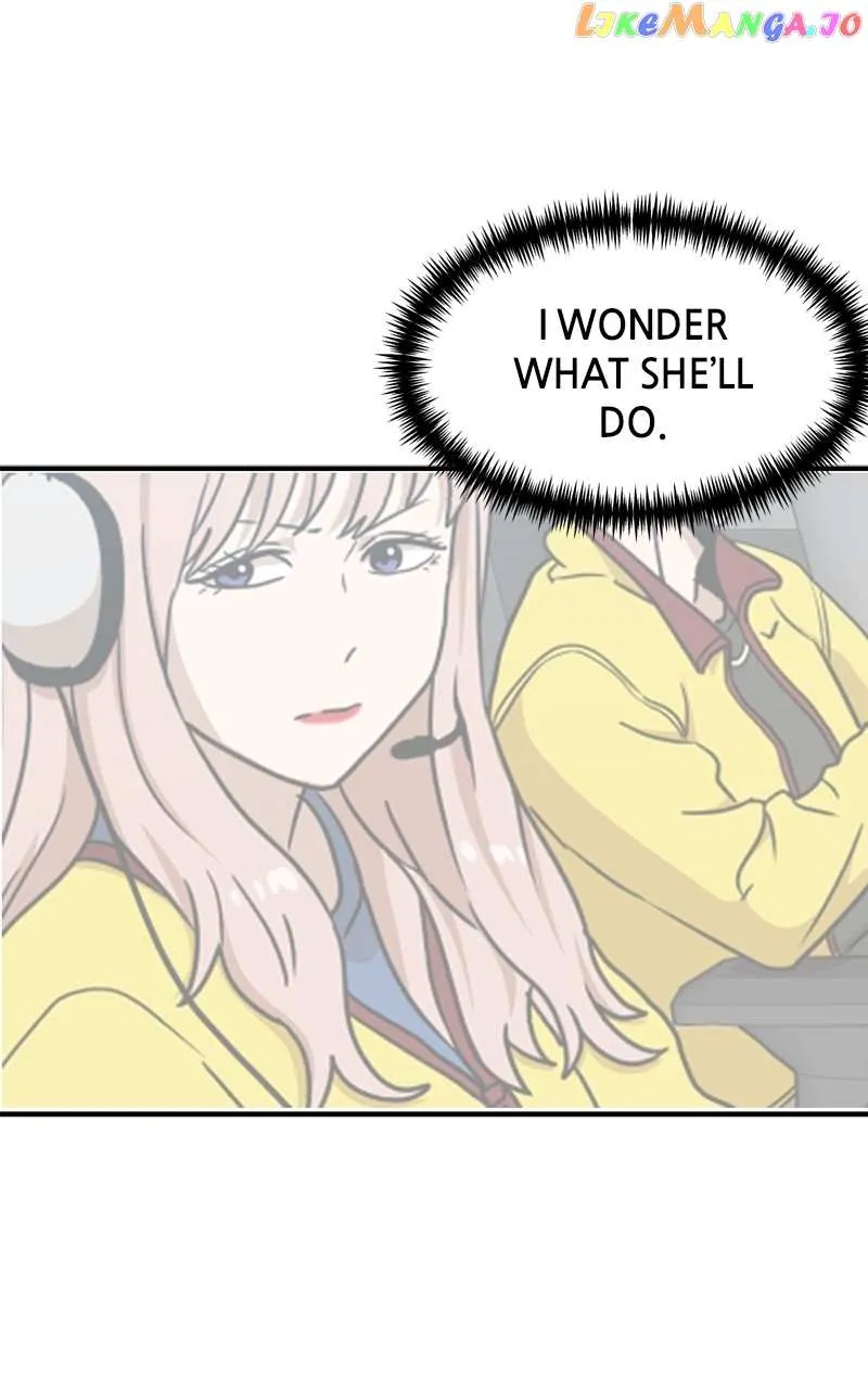Double Click Chapter 91.1 page 123 - 