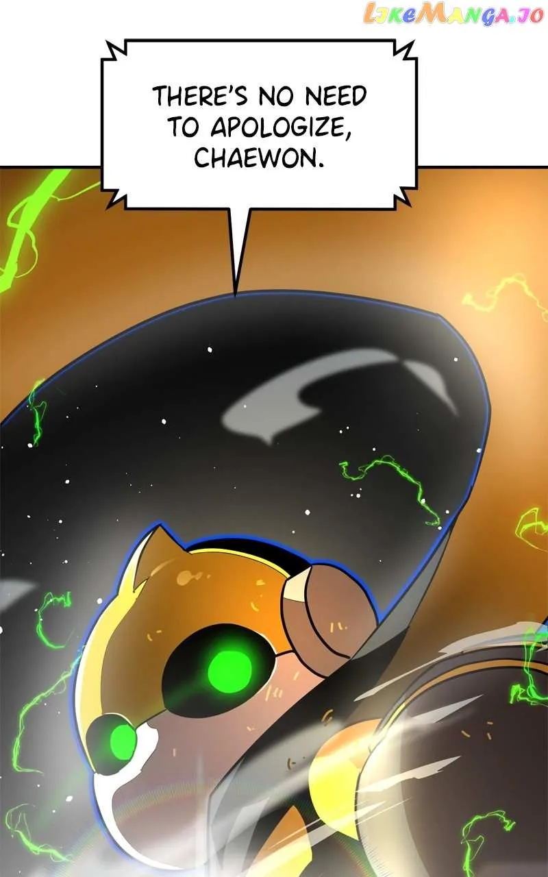 Double Click Chapter 91.1 page 134 - 