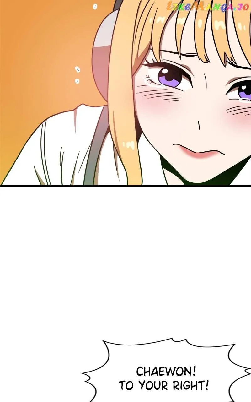 Double Click Chapter 91.1 page 138 - 