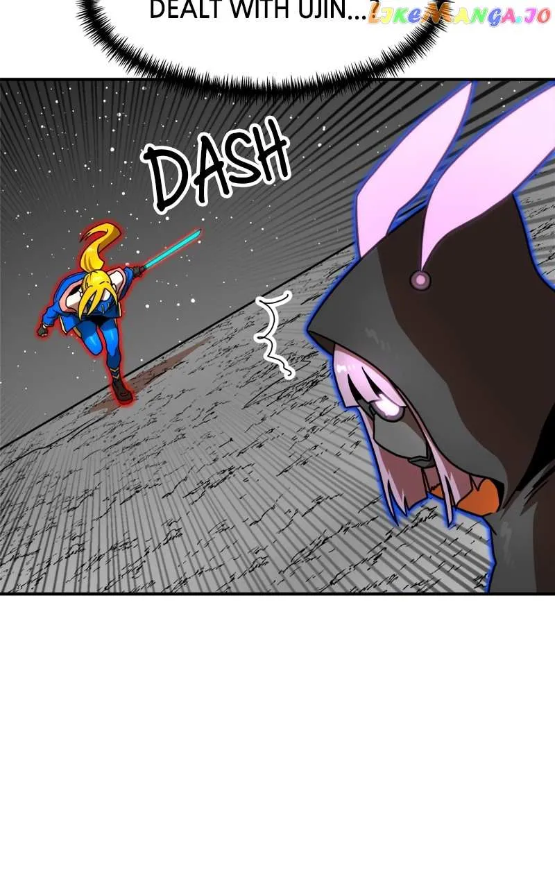 Double Click Chapter 91.1 page 140 - 