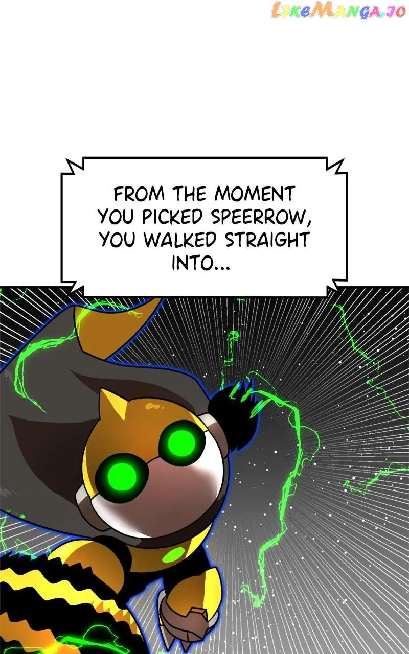 Double Click Chapter 91.1 page 15 - 