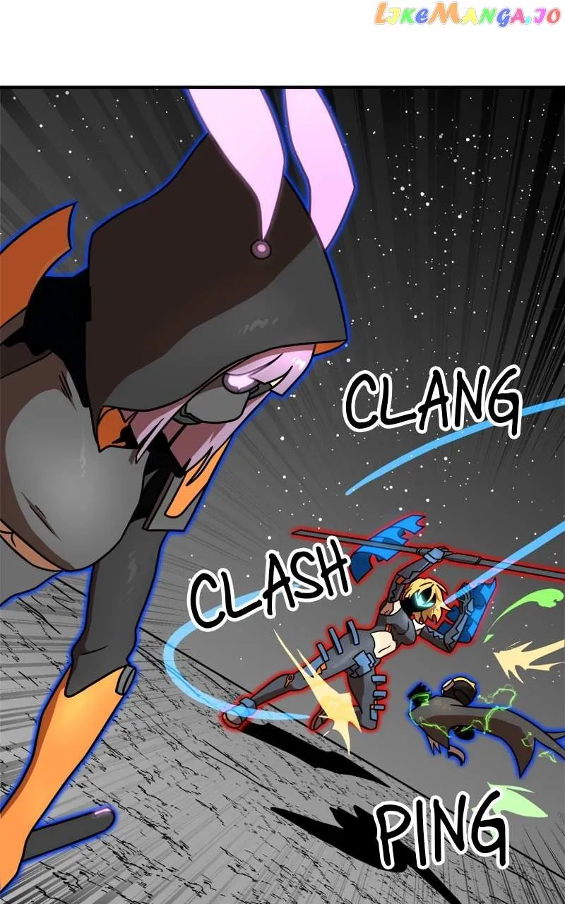 Double Click Chapter 91.1 page 141 - 