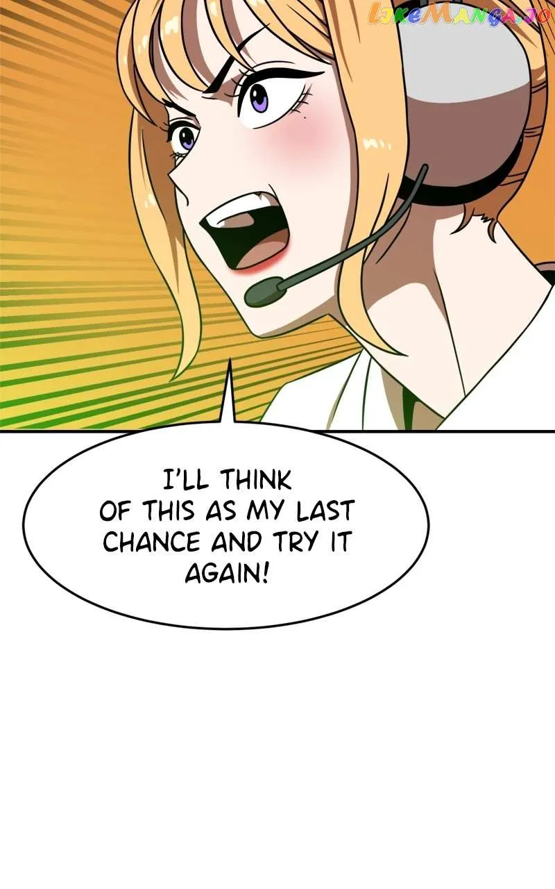 Double Click Chapter 91.1 page 147 - 