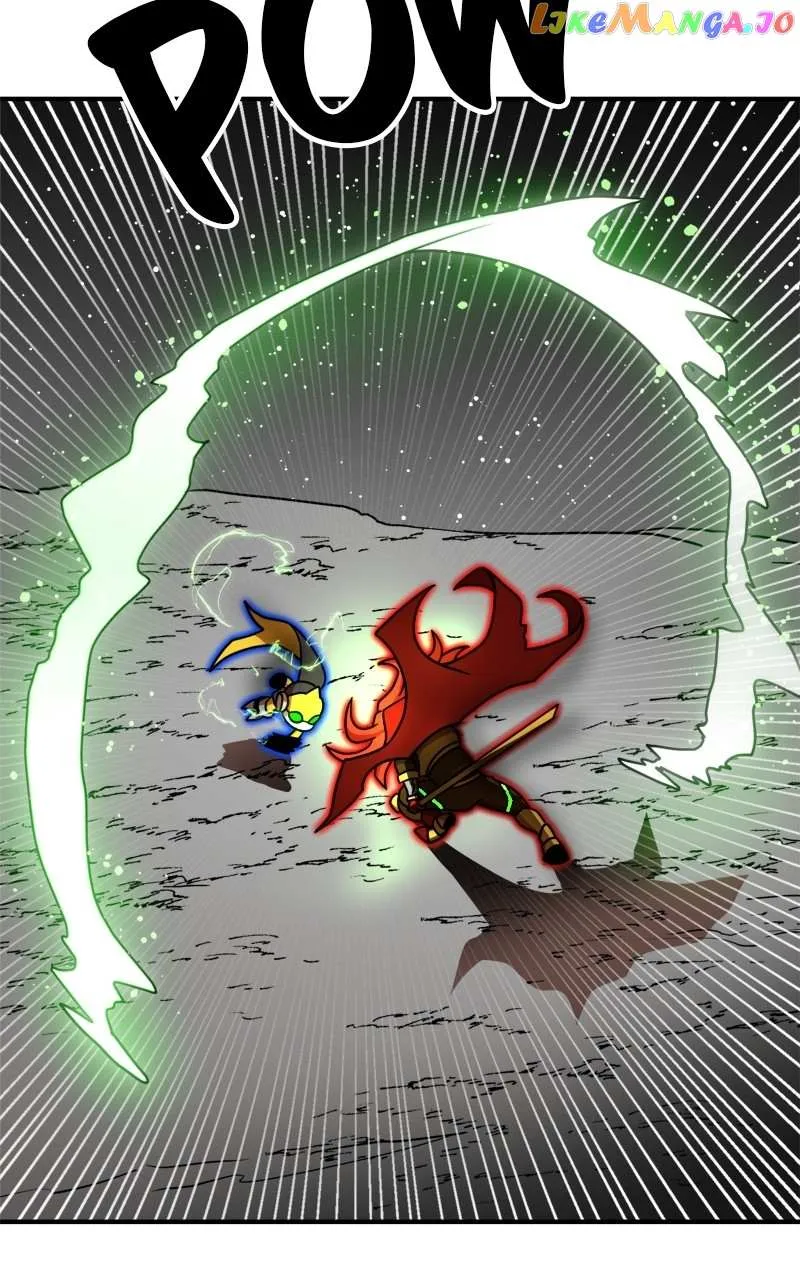 Double Click Chapter 91.1 page 18 - 