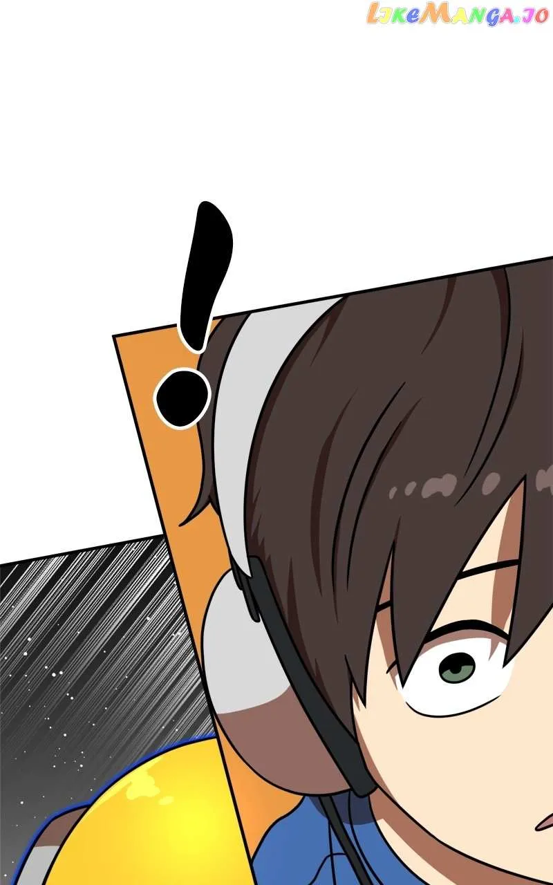 Double Click Chapter 91.1 page 19 - 