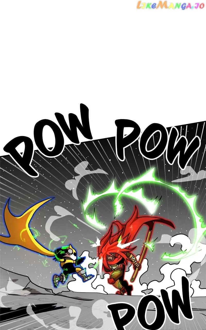 Double Click Chapter 91.1 page 21 - 