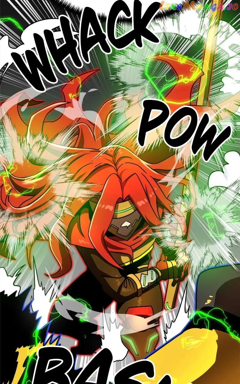 Double Click Chapter 91.1 page 24 - 