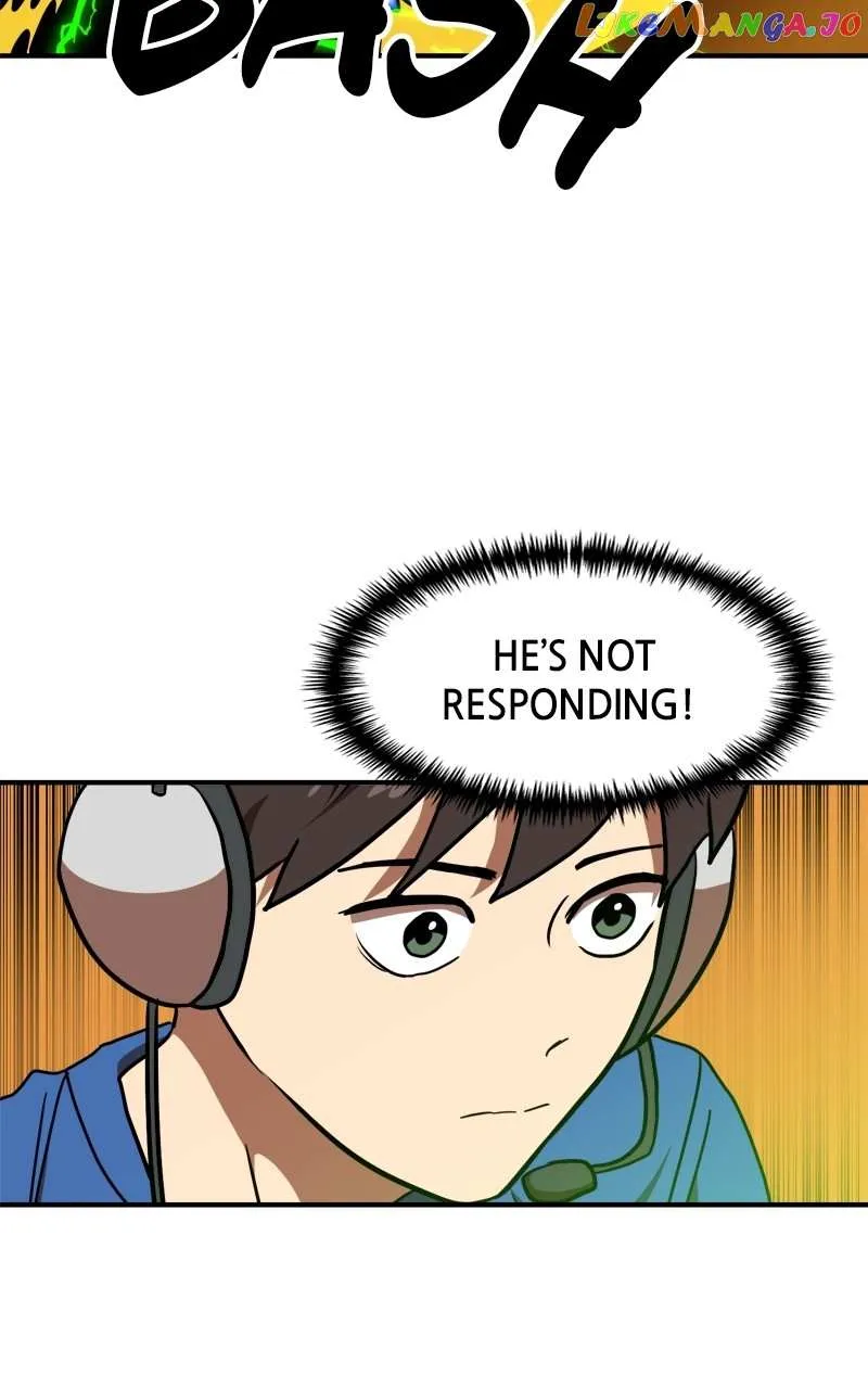 Double Click Chapter 91.1 page 25 - 
