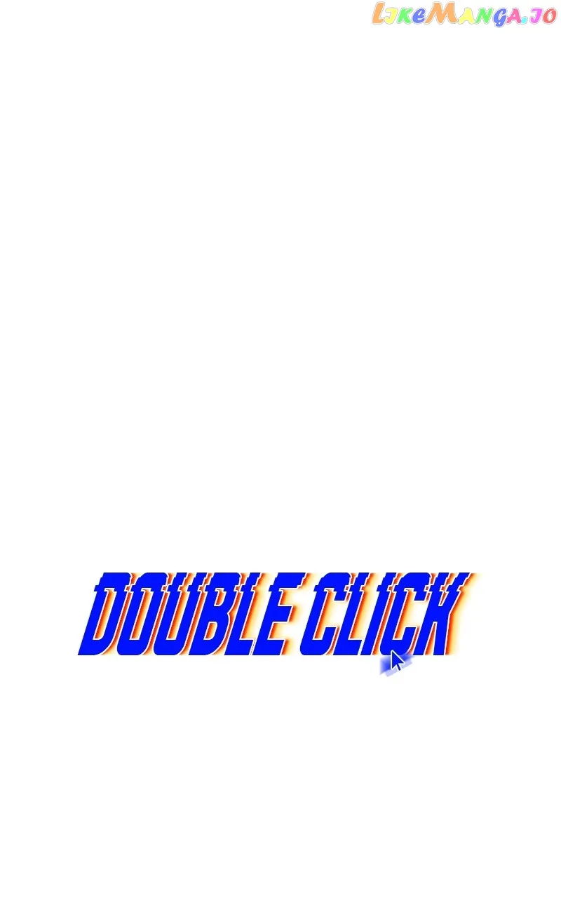 Double Click Chapter 91.1 page 29 - 