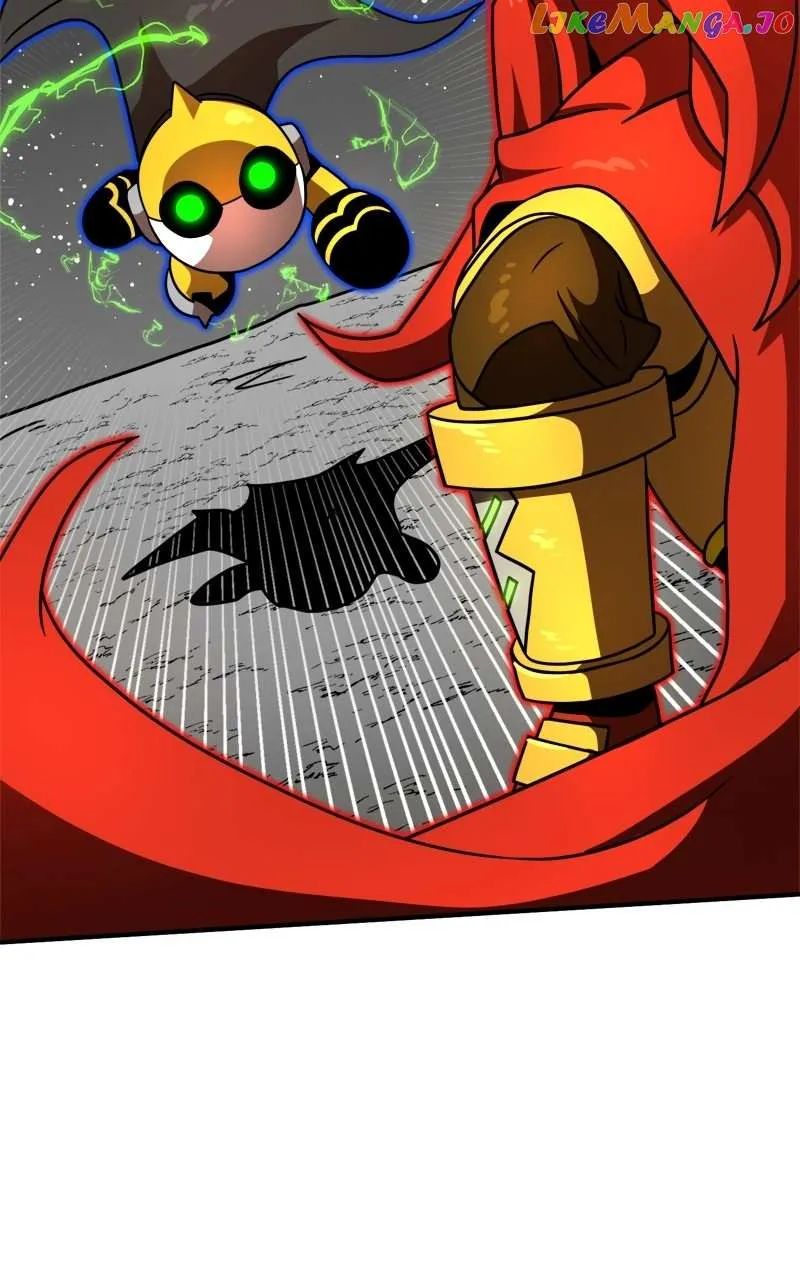 Double Click Chapter 91.1 page 31 - 