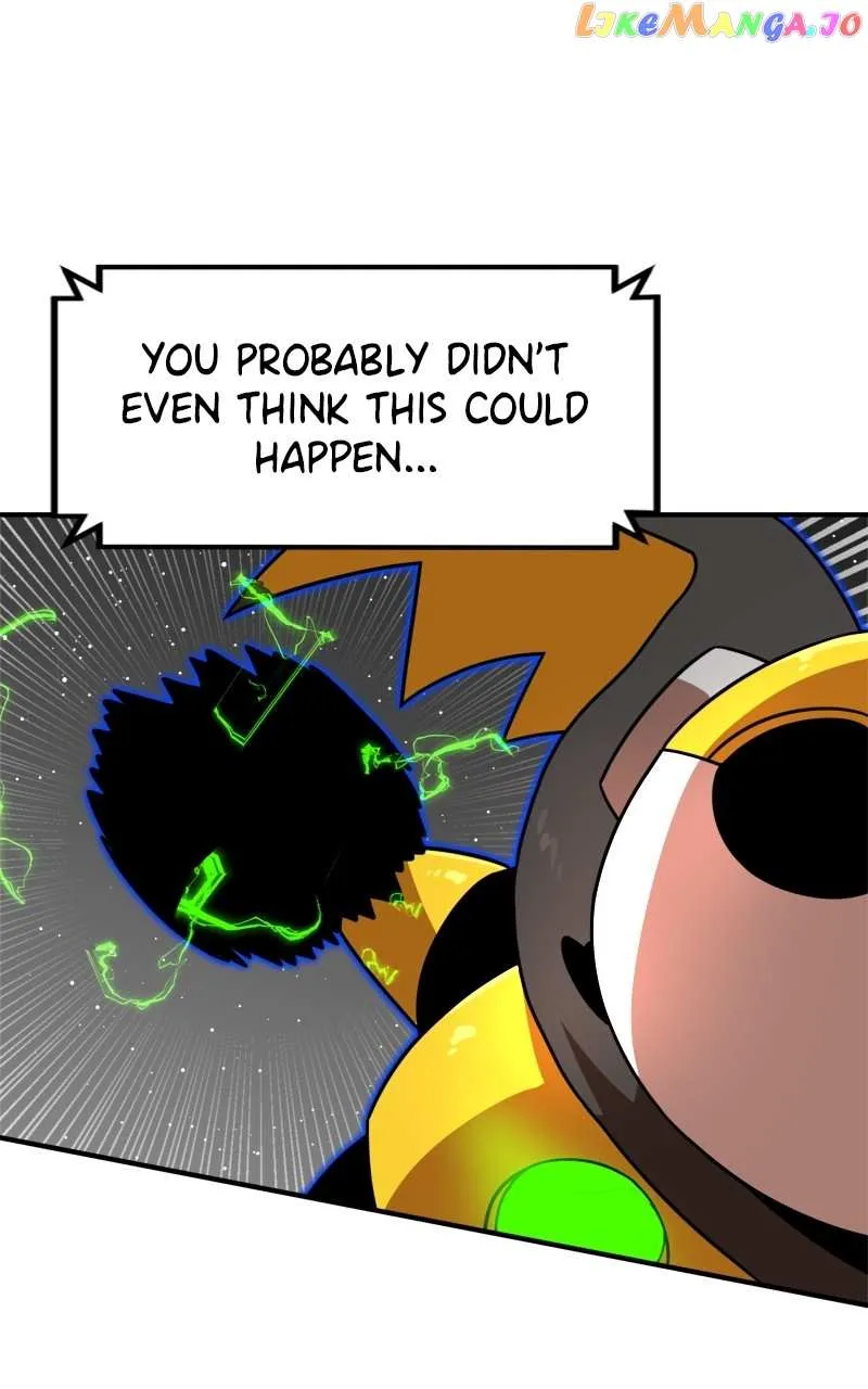 Double Click Chapter 91.1 page 32 - 