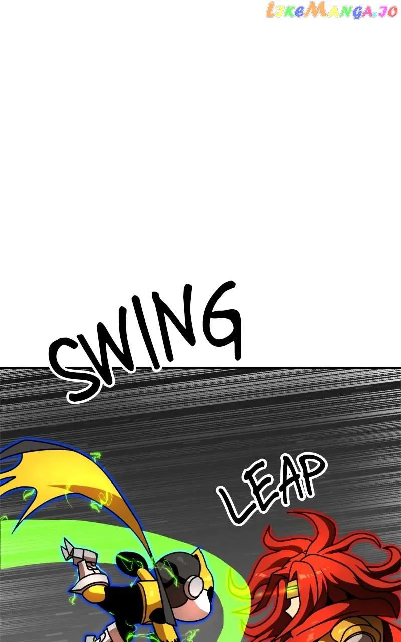Double Click Chapter 91.1 page 33 - 