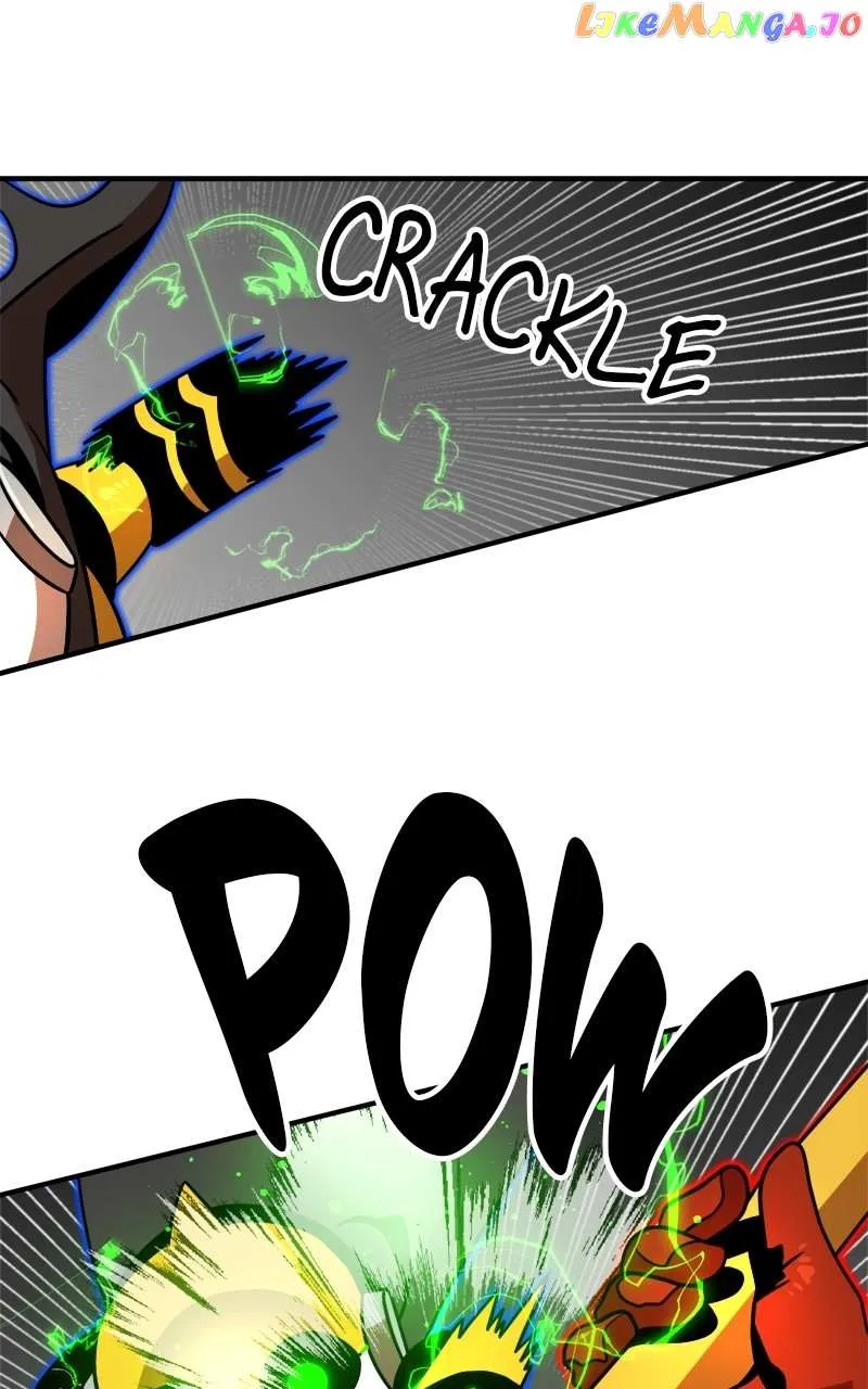 Double Click Chapter 91.1 page 35 - 