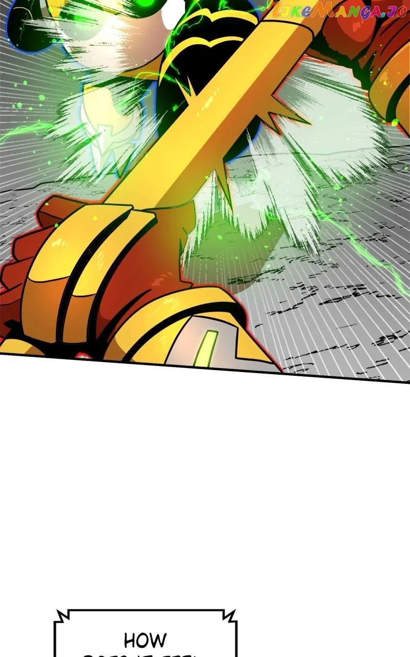 Double Click Chapter 91.1 page 36 - 