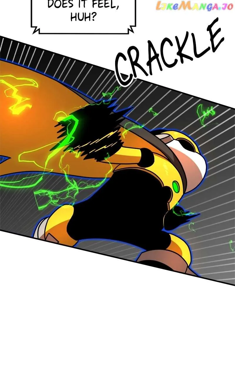 Double Click Chapter 91.1 page 37 - 