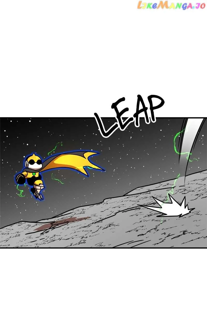 Double Click Chapter 91.1 page 41 - 
