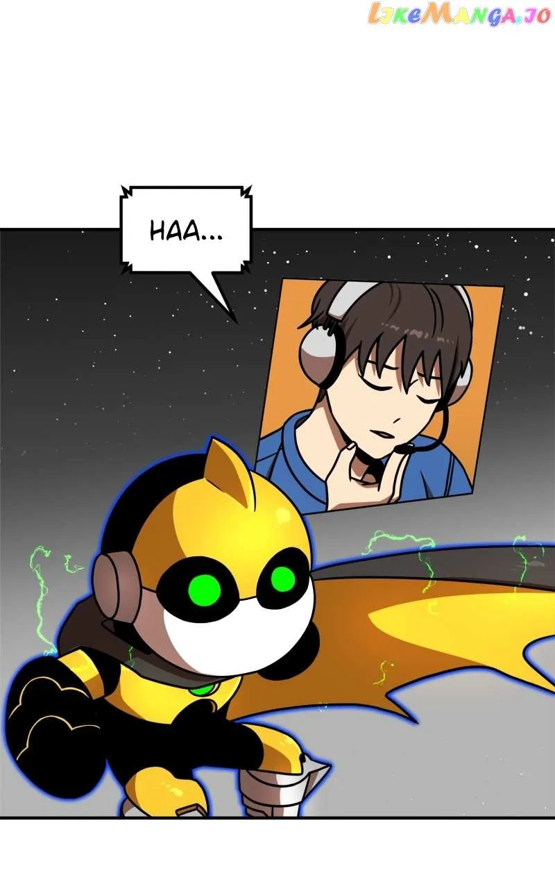 Double Click Chapter 91.1 page 42 - 