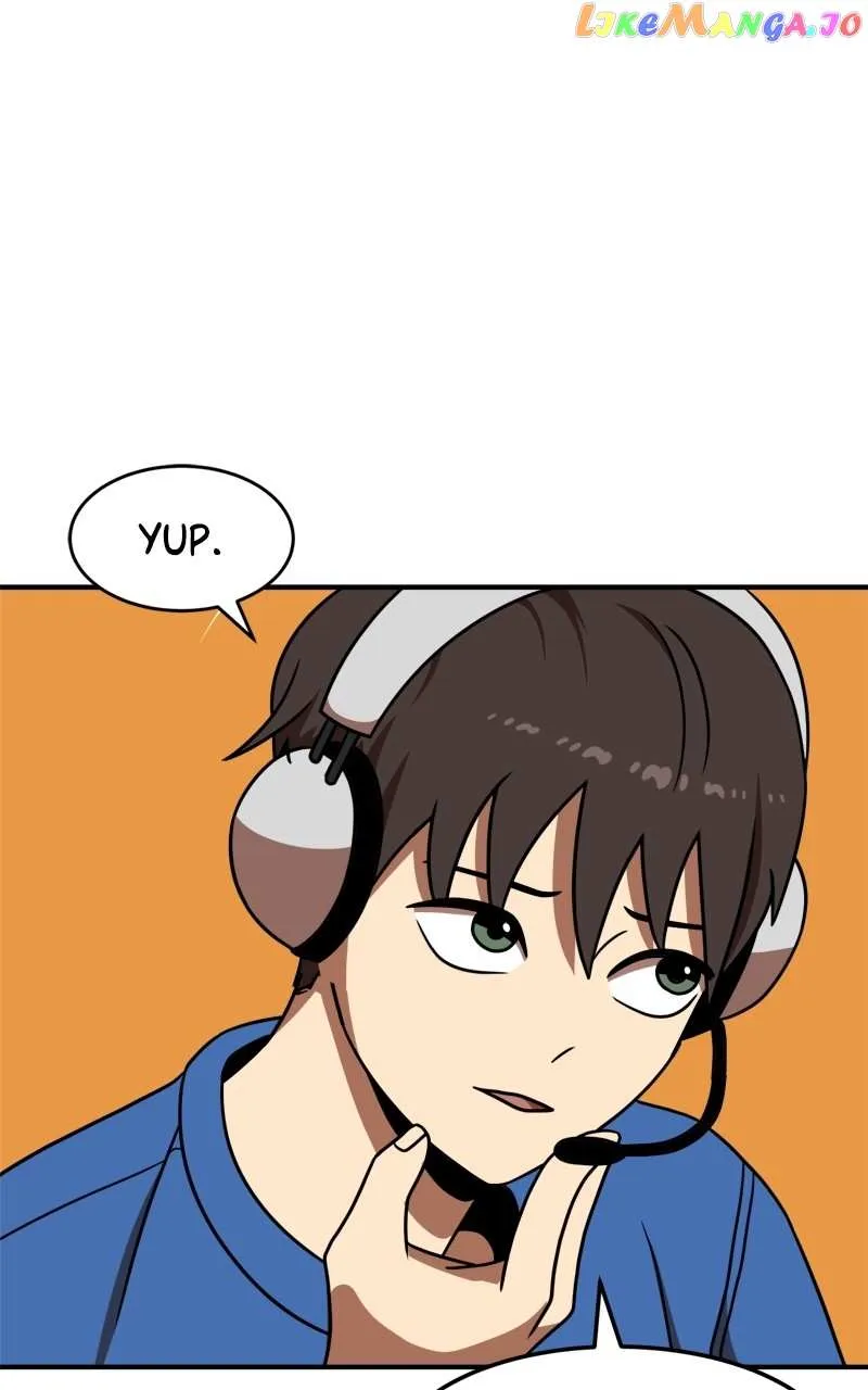 Double Click Chapter 91.1 page 43 - 