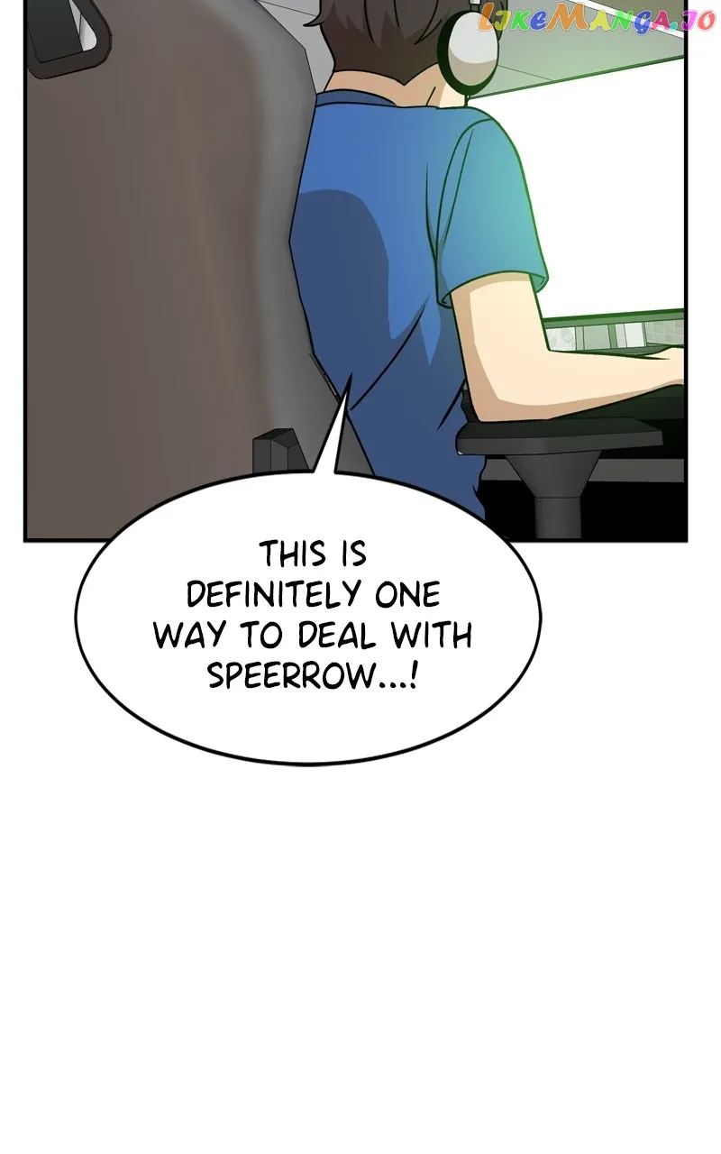 Double Click Chapter 91.1 page 45 - 