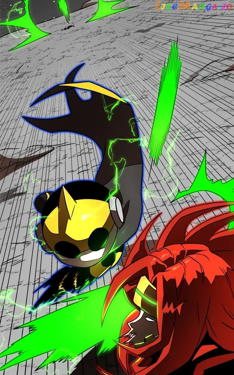 Double Click Chapter 91.1 page 55 - 