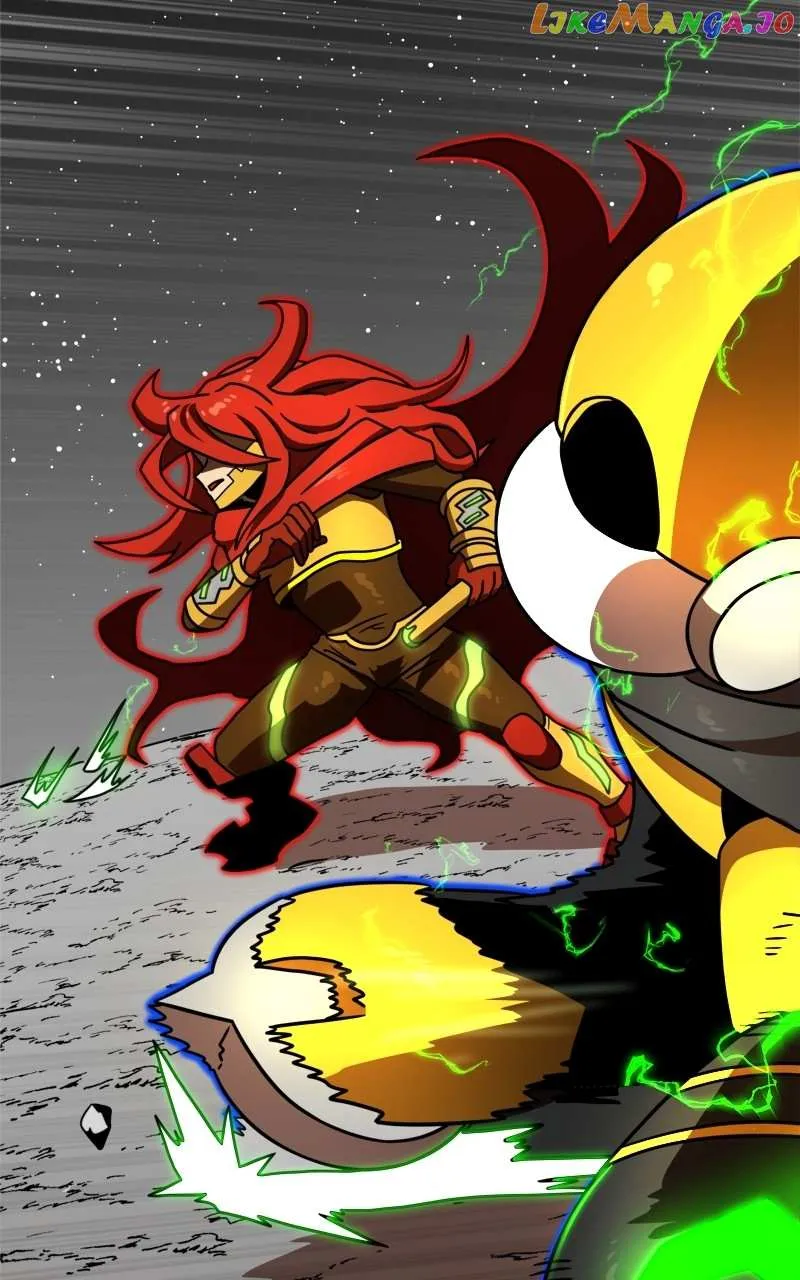 Double Click Chapter 91.1 page 68 - 