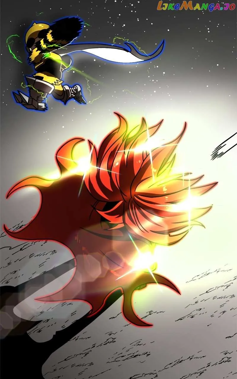 Double Click Chapter 91.1 page 74 - 