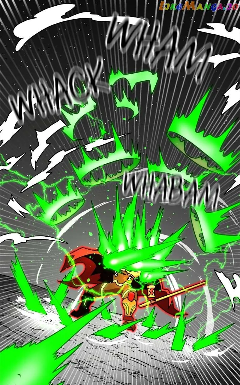 Double Click Chapter 91.1 page 85 - 