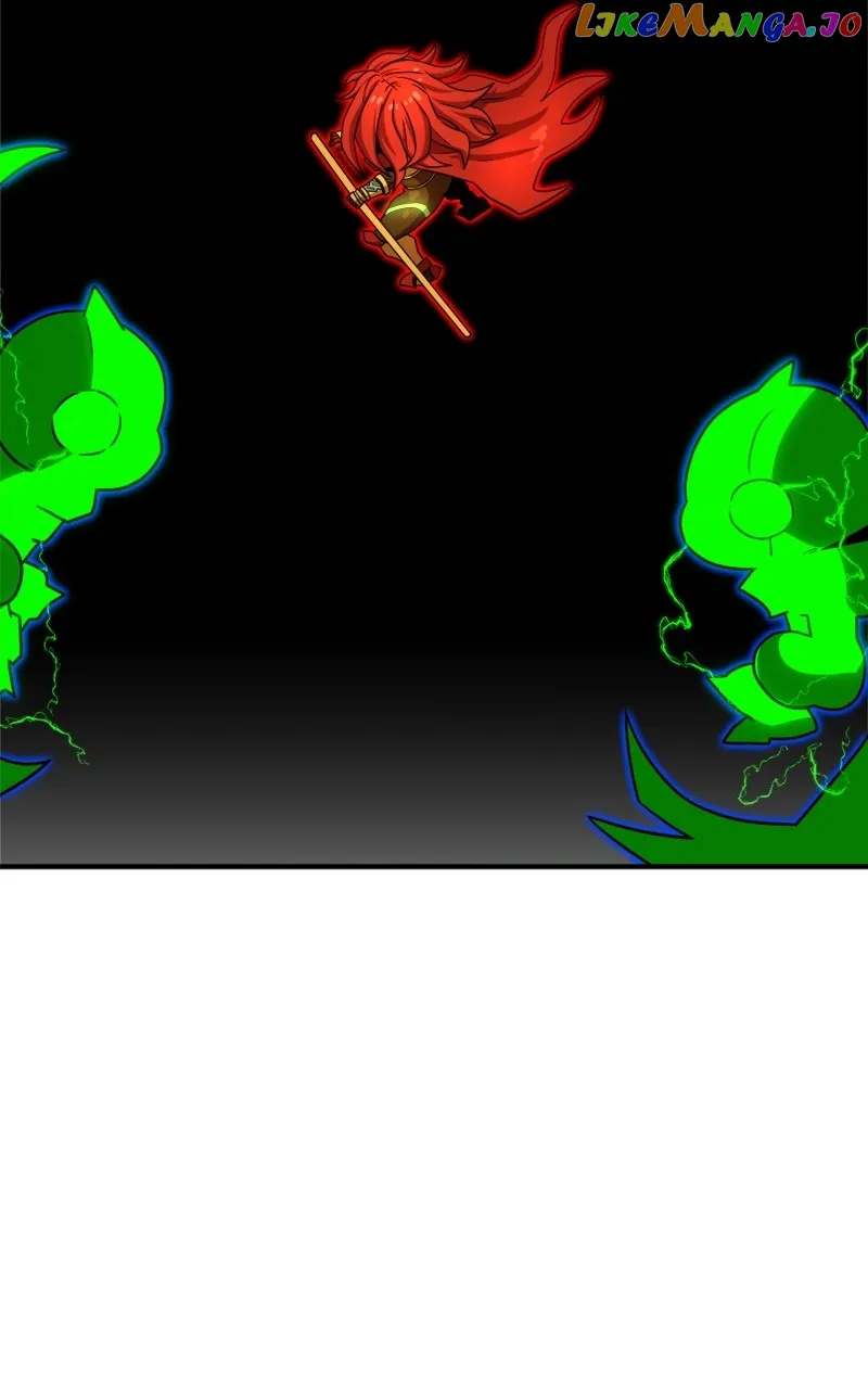 Double Click Chapter 91.1 page 94 - 