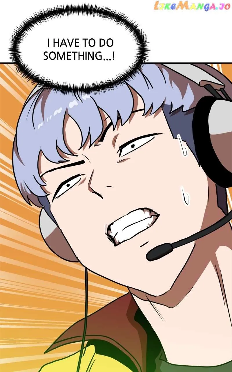 Double Click Chapter 91.1 page 99 - 