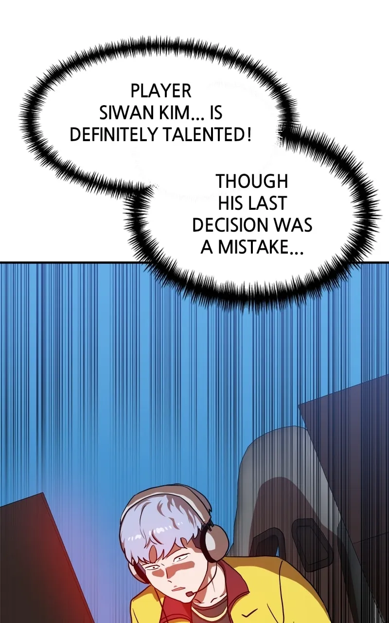 Double Click Chapter 91 page 116 - 