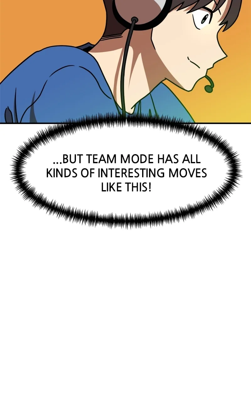 Double Click Chapter 91 page 119 - 
