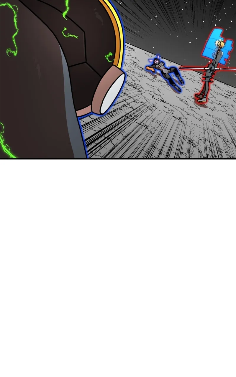 Double Click Chapter 91 page 122 - 