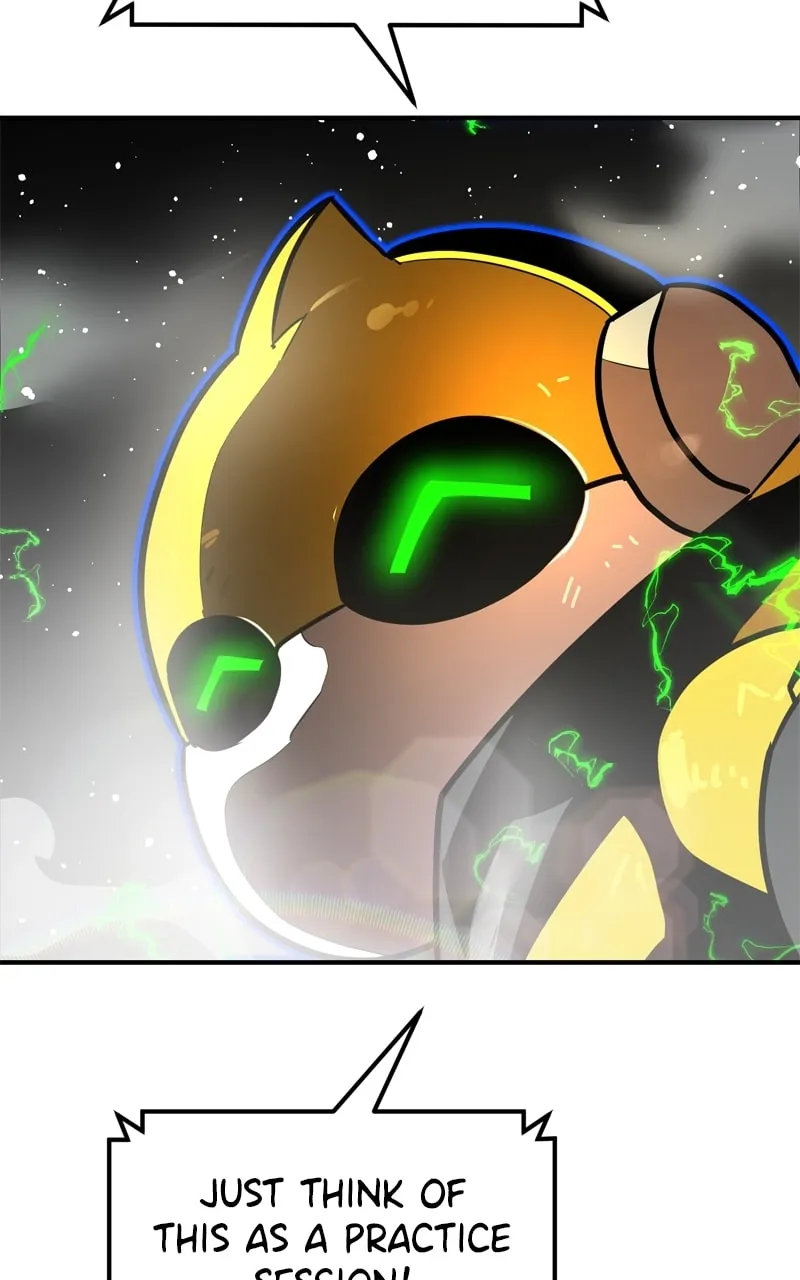 Double Click Chapter 91 page 136 - 