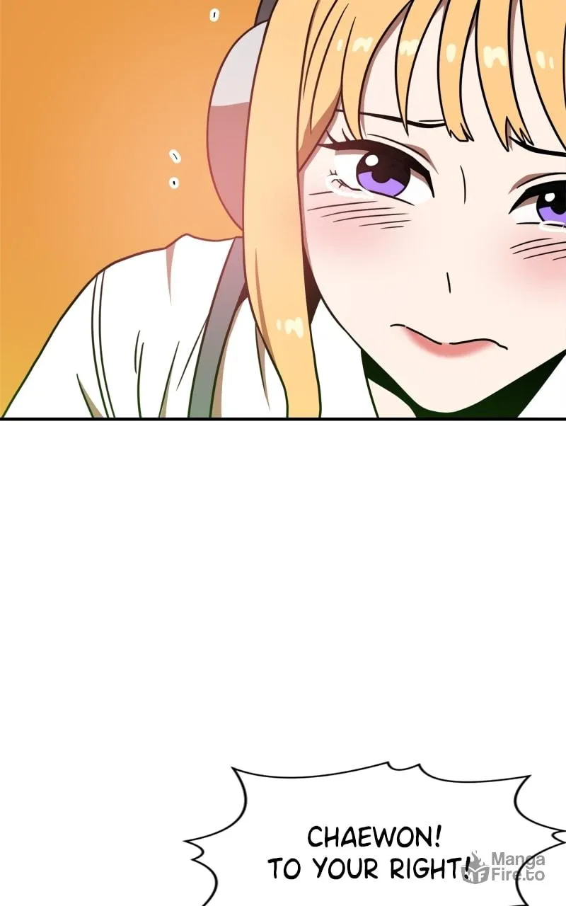 Double Click Chapter 91 page 138 - 