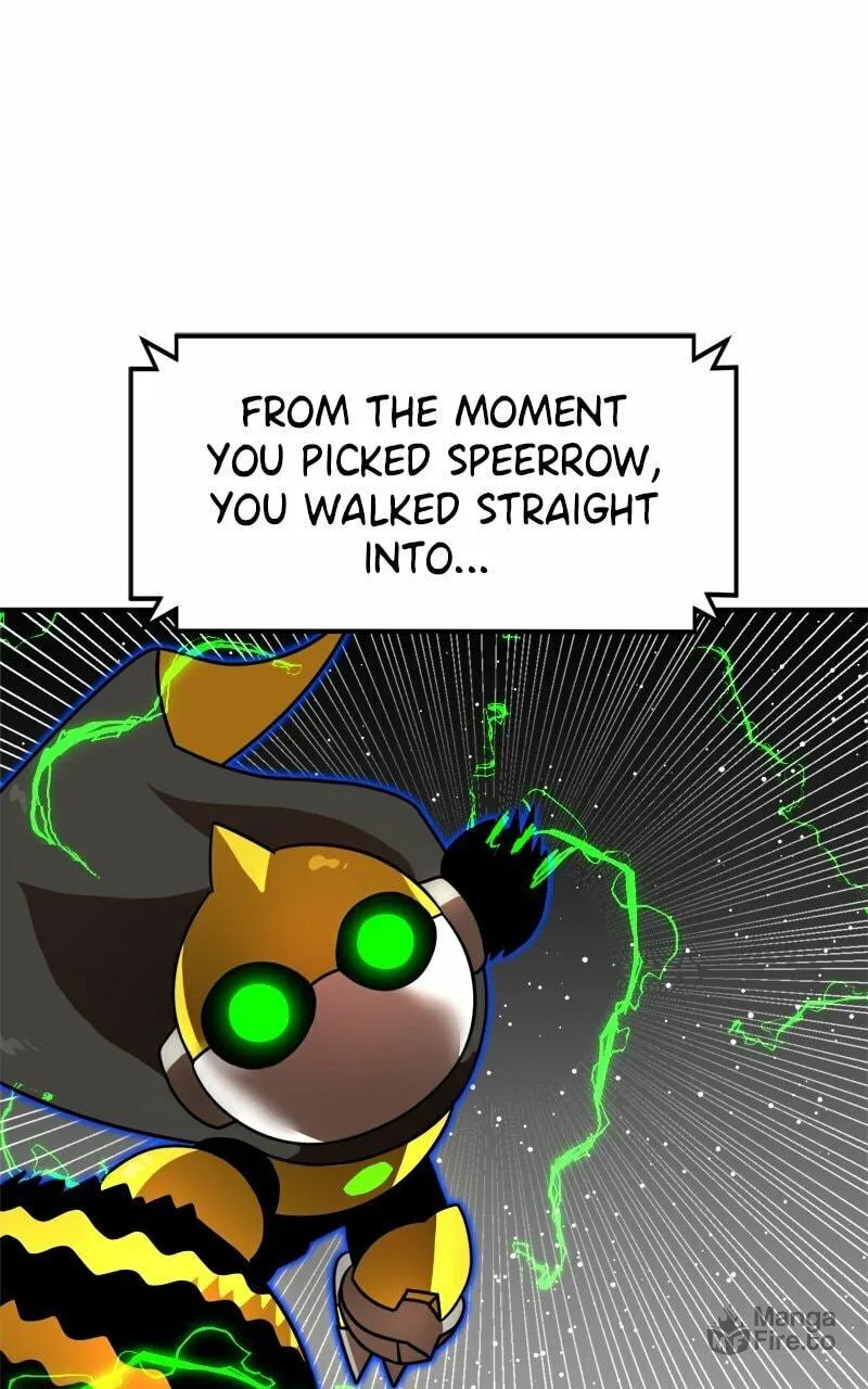 Double Click Chapter 91 page 15 - 