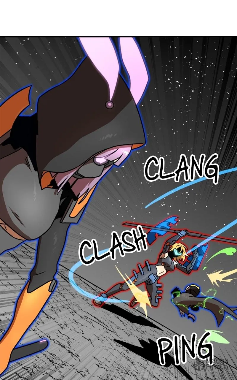 Double Click Chapter 91 page 141 - 