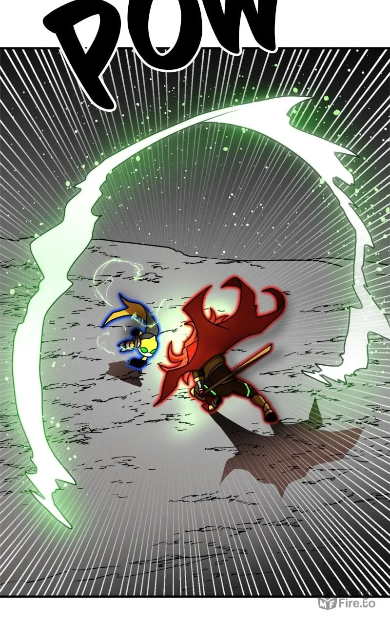 Double Click Chapter 91 page 18 - 